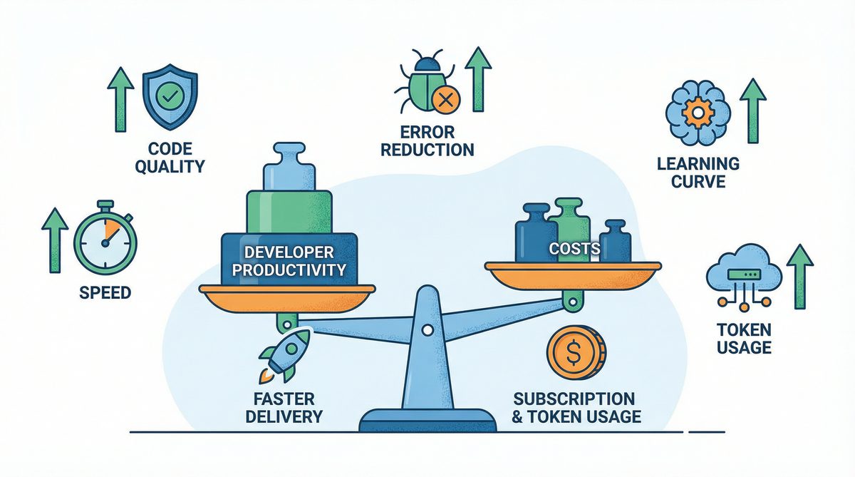 Article section illustration