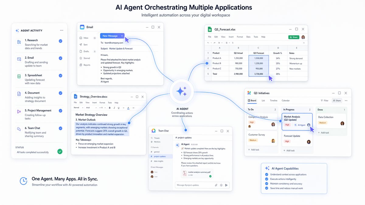 How to Automate Your Desktop with OpenAI Codex 3.0 - Section 2