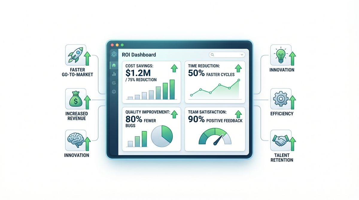 AI technology illustration