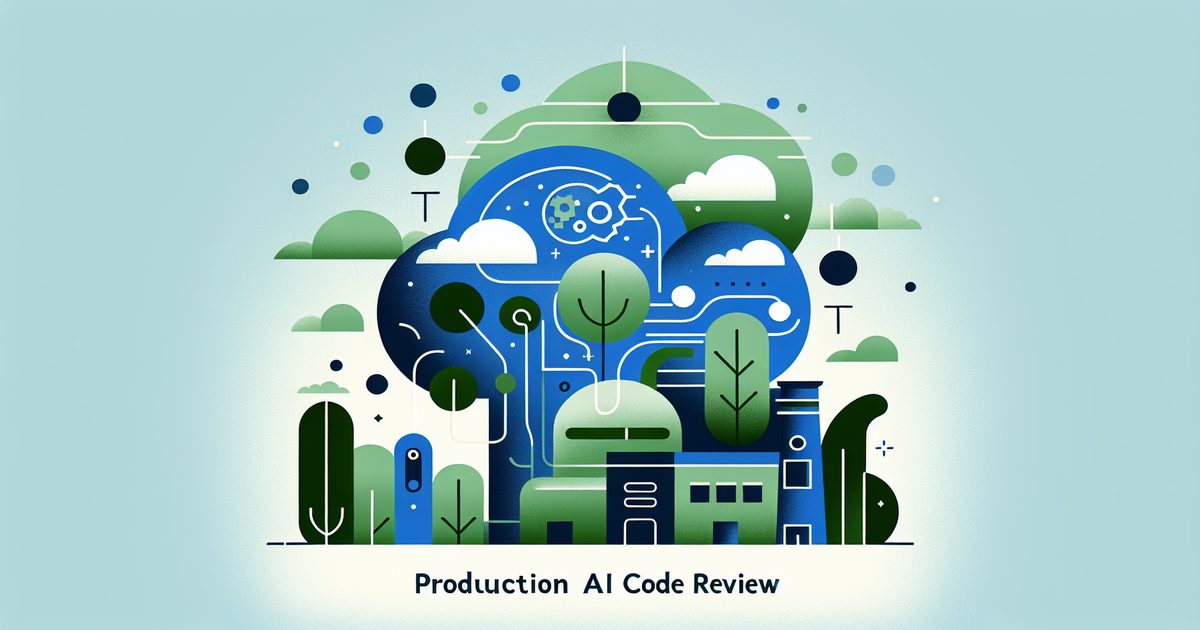 Claude Opus 4.7 for Production AI Code Review in 2026