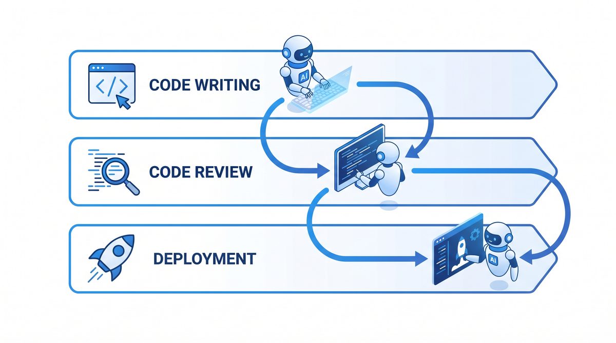 AI technology illustration