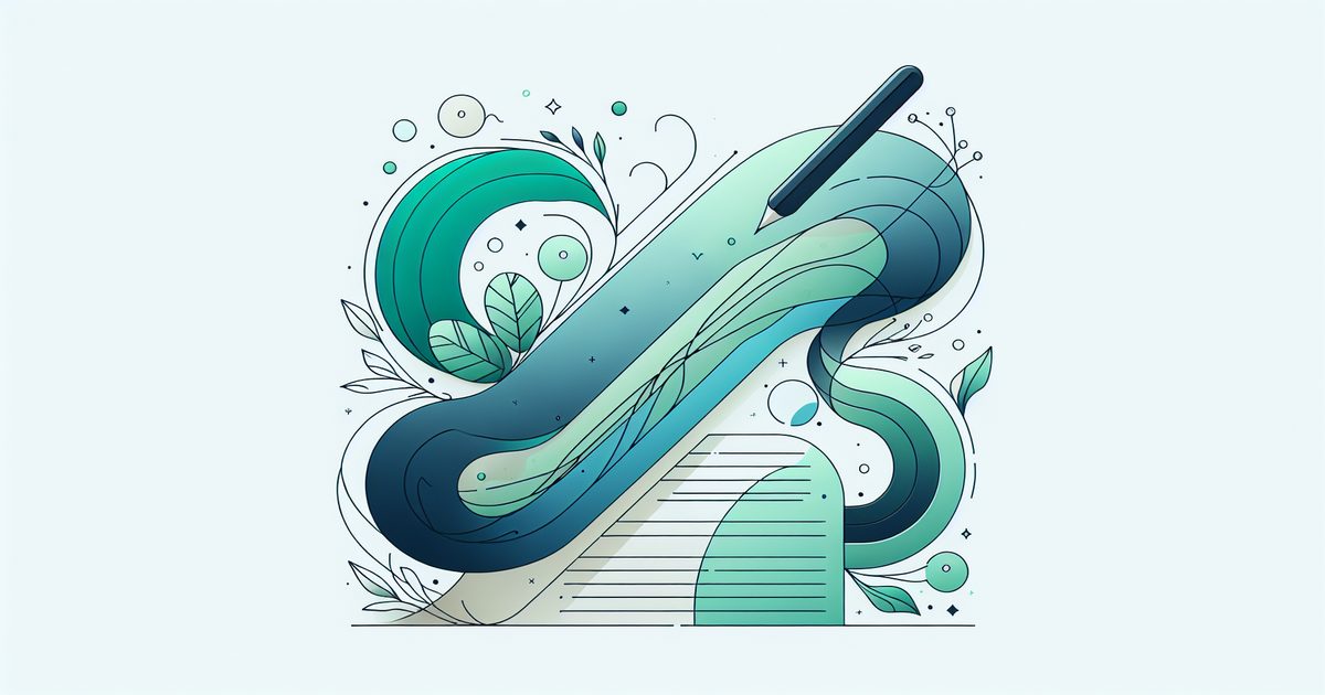 ChatGPT Prompts for Different Writing Styles