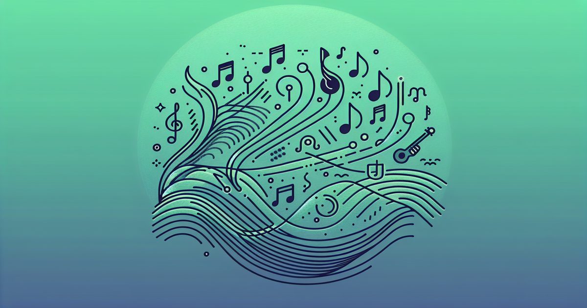 ChatGPT Prompts for Music and Musicians