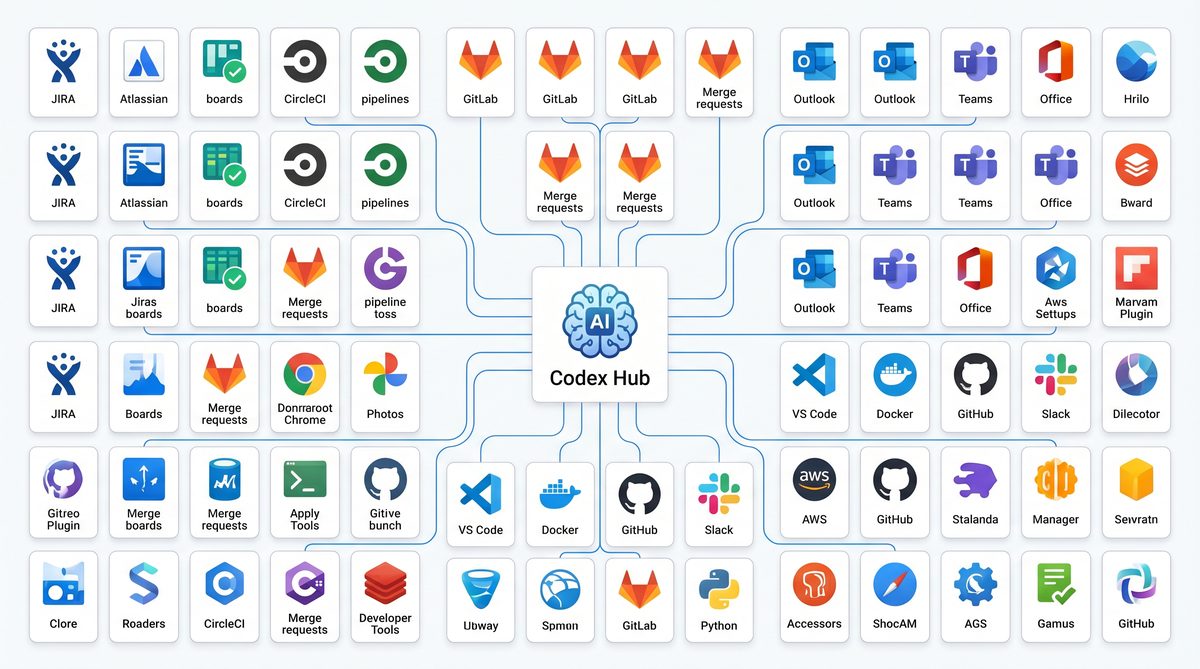 AI technology illustration