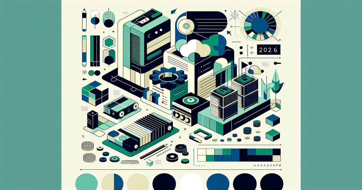 The 2026 ChatGPT Prompt Engineering Best Practices Guide illustration 1