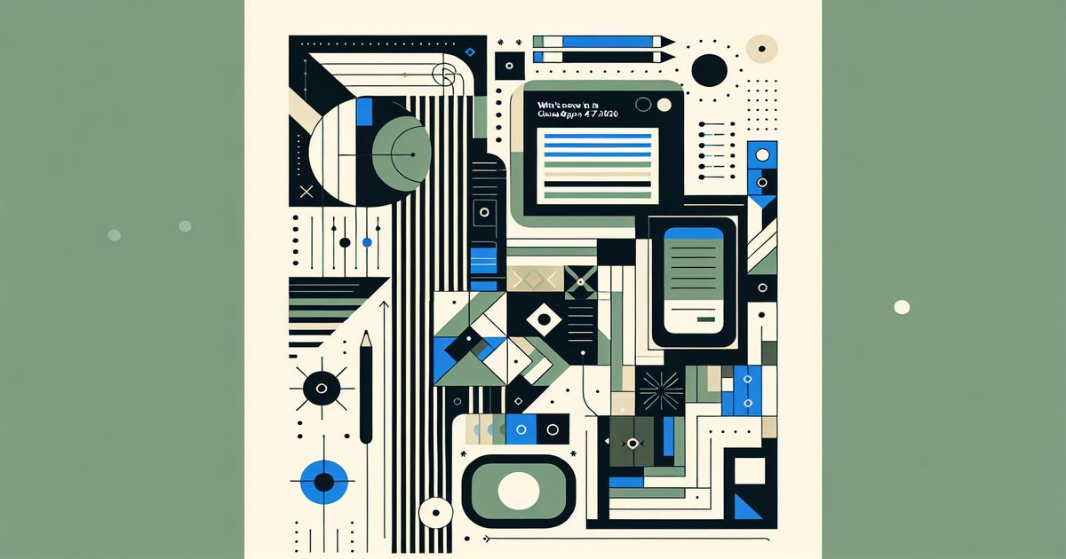 What's New in Claude Opus 4.7 2026: Full Breakdown for Developers illustration 1