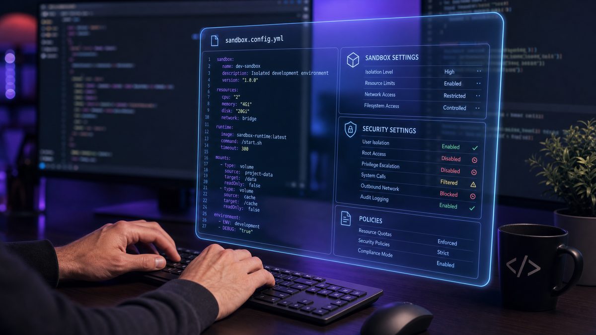 Configuring Write-Restricted Tokens in OpenAI Codex Sandbox