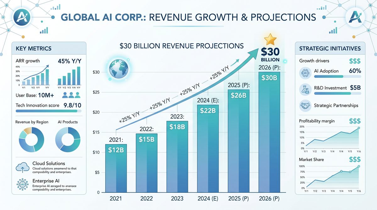 OpenAI Prepares Confidential IPO Filing Amid Soaring 2026 Revenues - Section 1