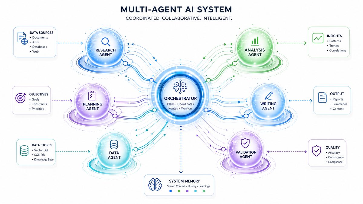 Anthropic's New 'Dreaming' Feature: How Claude Managed Agents Learn from Past Sessions - Detail Illustration