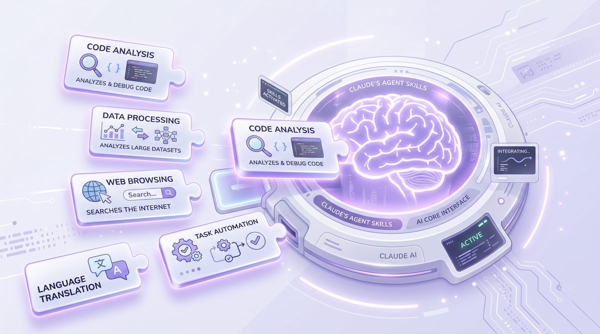 The Ultimate 2026 Guide to Claude 4: Sonnet 4.6, Opus 4.7, and the New Agent Skills - Section 2