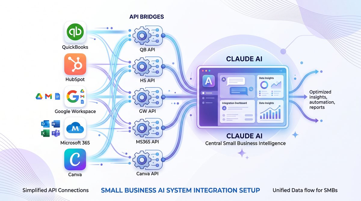 Claude Integration Setup