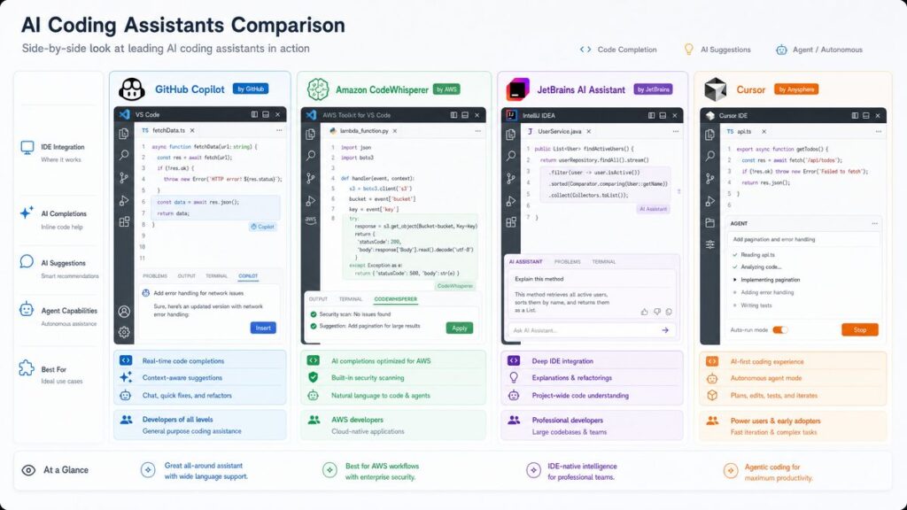 The Evolution of AI Coding Assistants in 2026: Codex, Claude Code, and ...