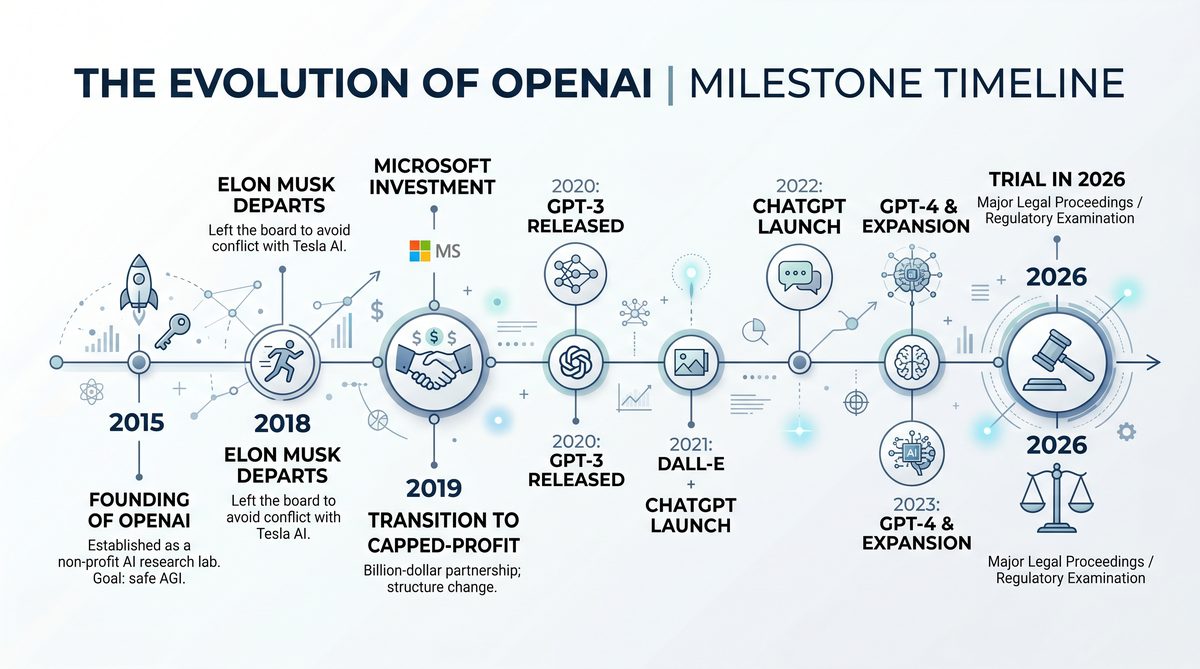 Musk vs. OpenAI Trial Verdict: Jury Rejects All Claims in Landmark AI Legal Battle - Section 1