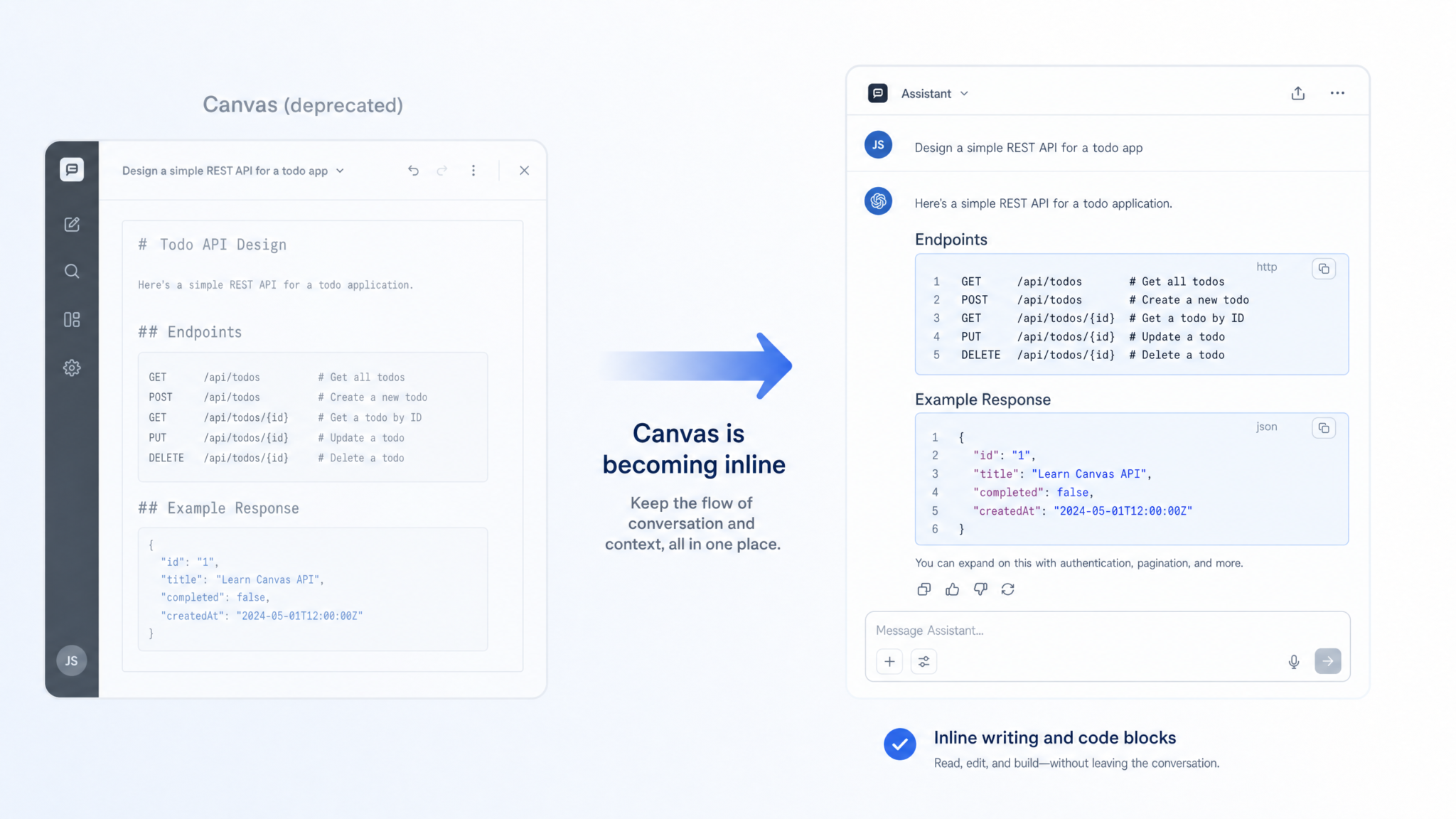 GPT-5.5 Instant May 28 Update: What Changed and What It Means for Your Workflows - Section Illustration