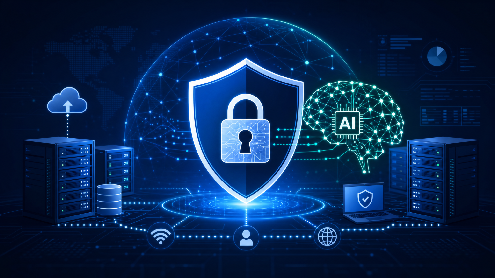 GPT-5.5 Trusted Access for Cyber - AI-powered cybersecurity defense