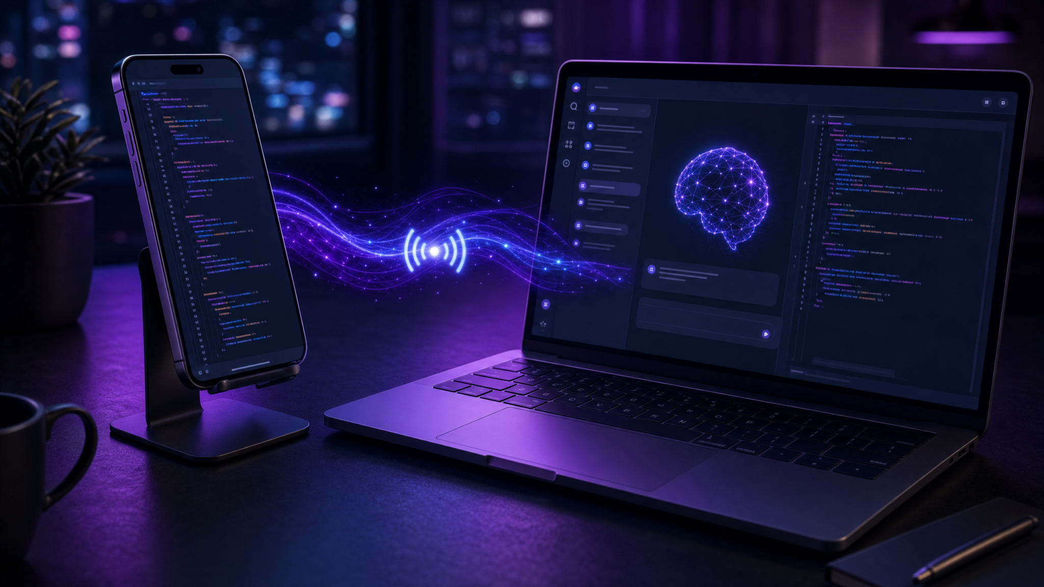 OpenAI Codex Mobile Remote Coding