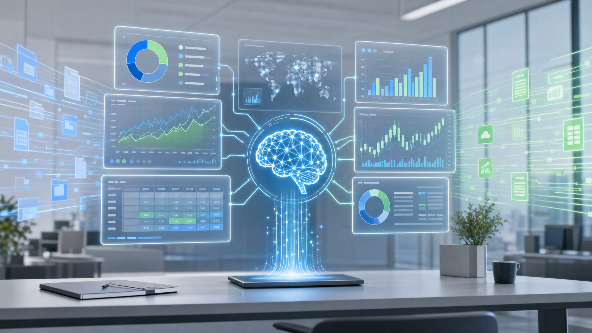 GPT-5.5 for Enterprise Data Analysis: A Complete Tutorial for Business Teams