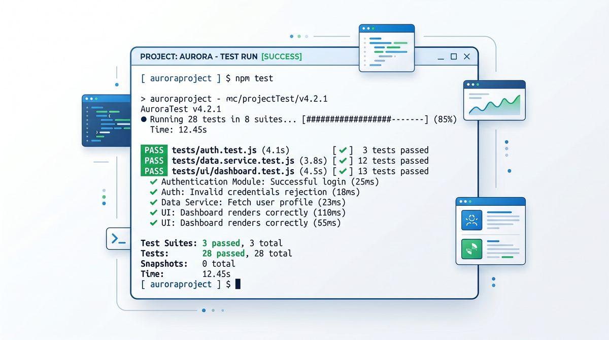 How to Use OpenAI Codex Goal Mode for End-to-End Project Automation - Section 2