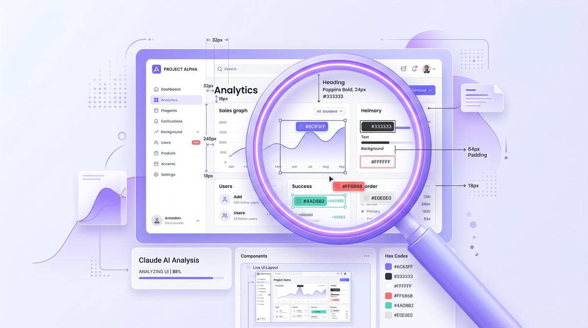 Claude Opus 4.7 Design Prototyping - Section 1