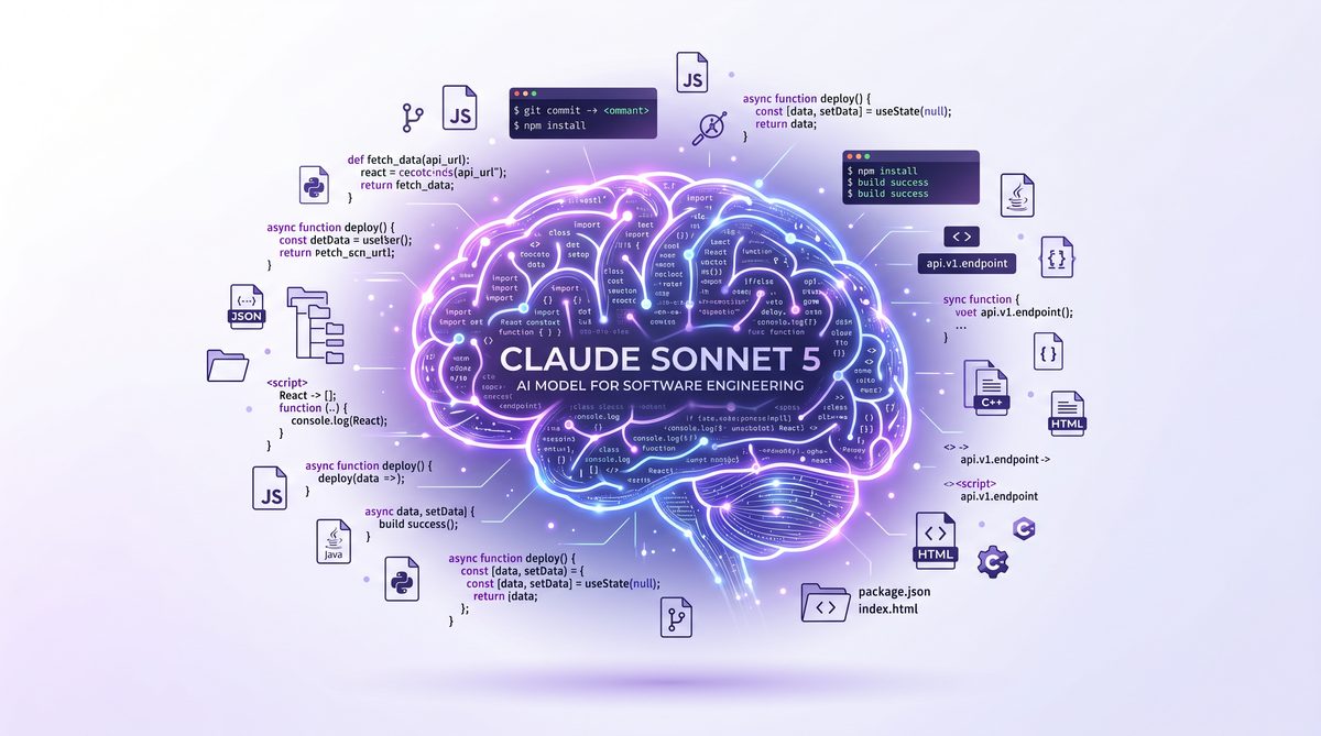 Complete Guide to Claude Sonnet 5 (Fennec) for Software Engineering Teams