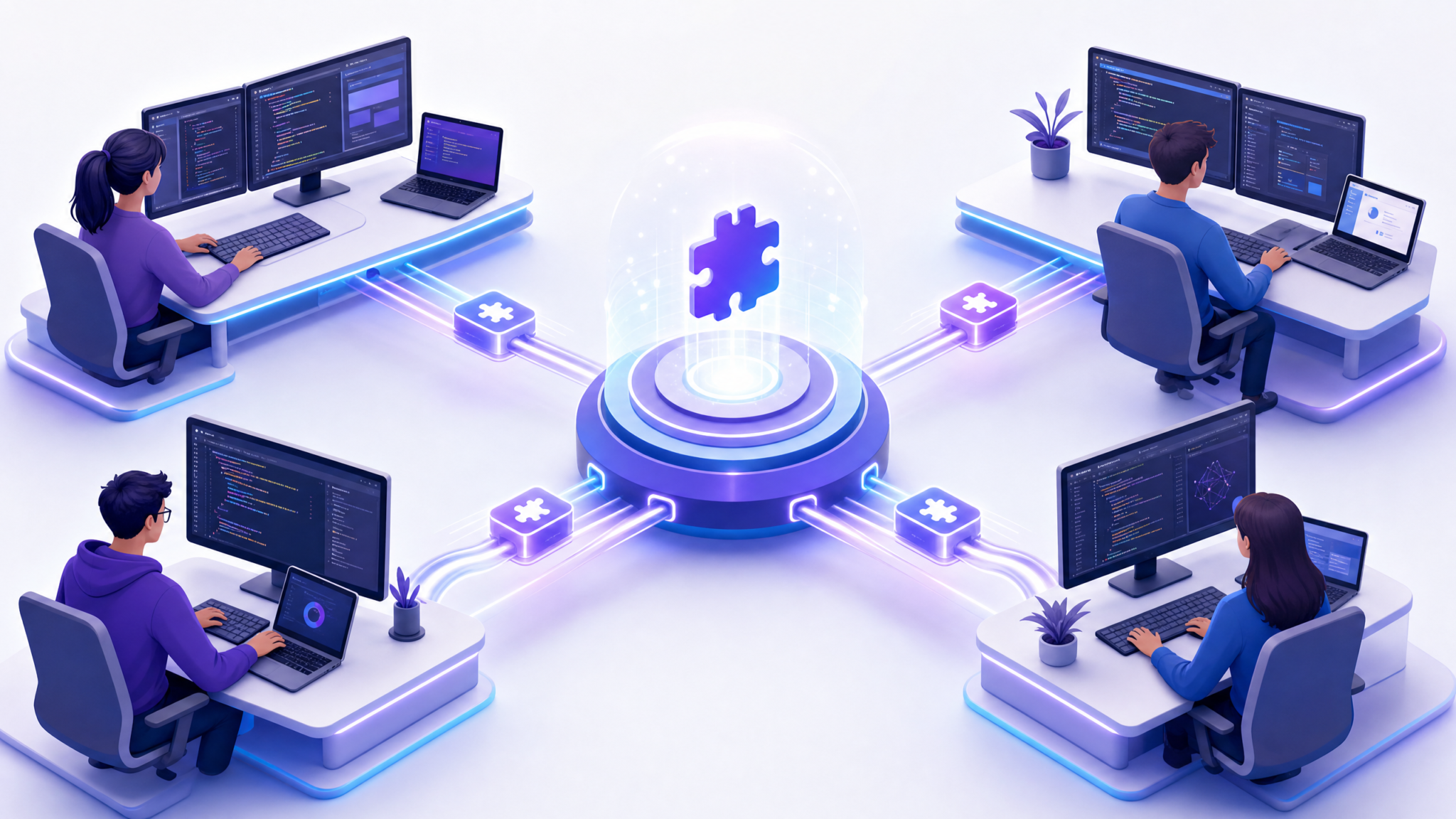 Codex Shared Plugins: Building, Deploying, and Managing Team Plugins in 2026