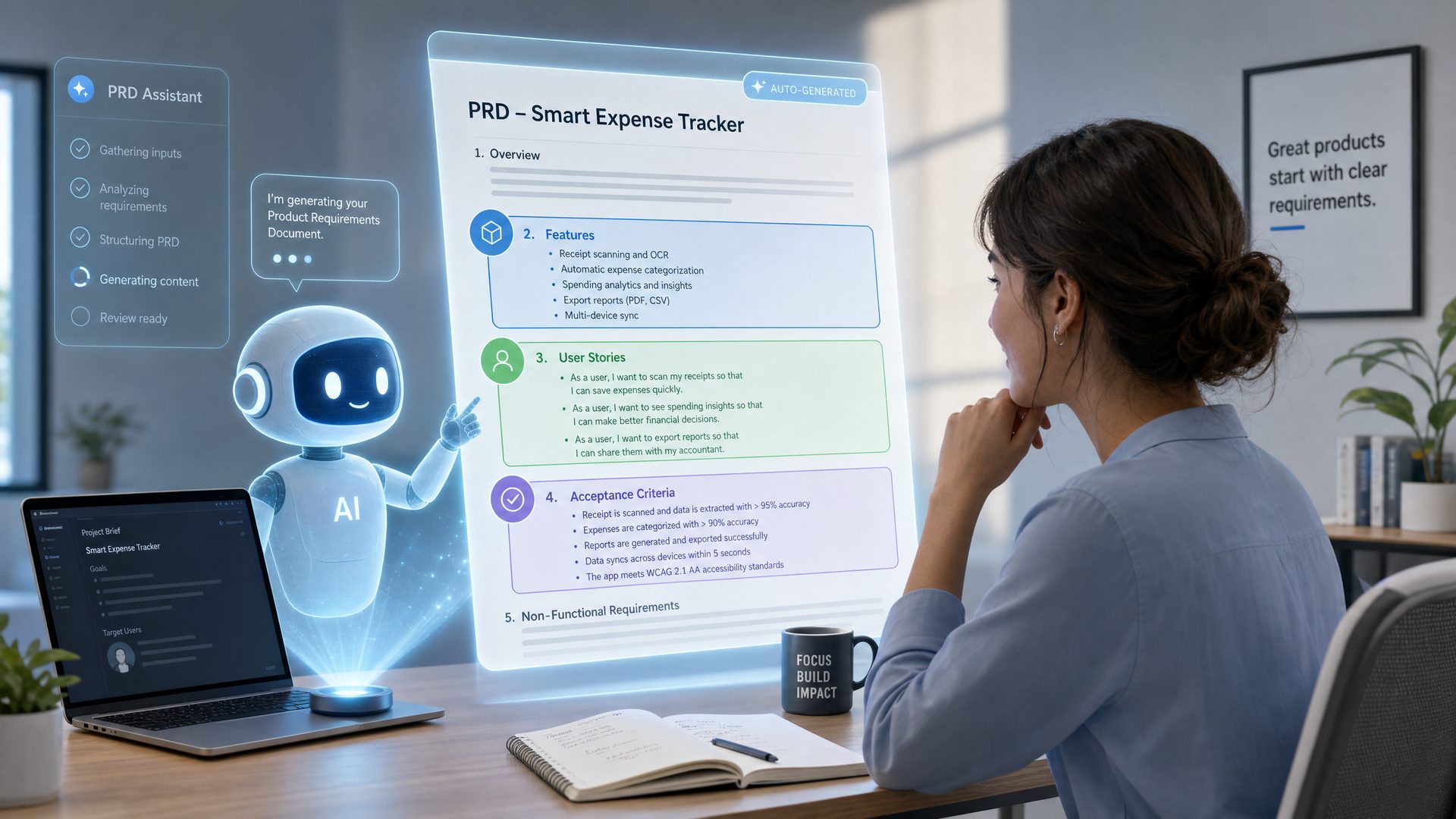20 GPT-5.5 Prompts for Product Management and Roadmap Planning