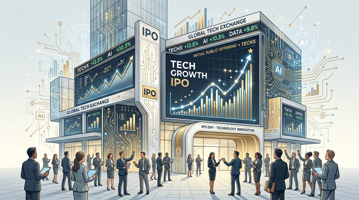 OpenAI's Path to IPO: What the Impending Public Debut Means for the AI Industry