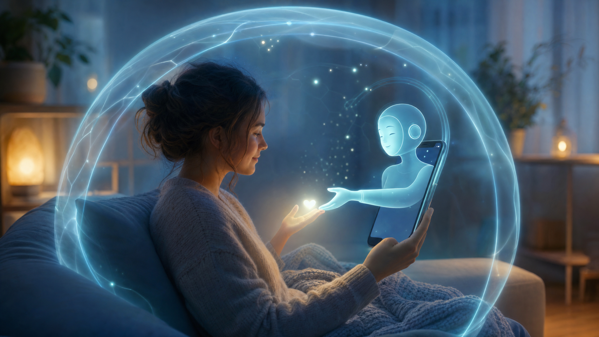 ChatGPT Trusted Contacts AI Safety