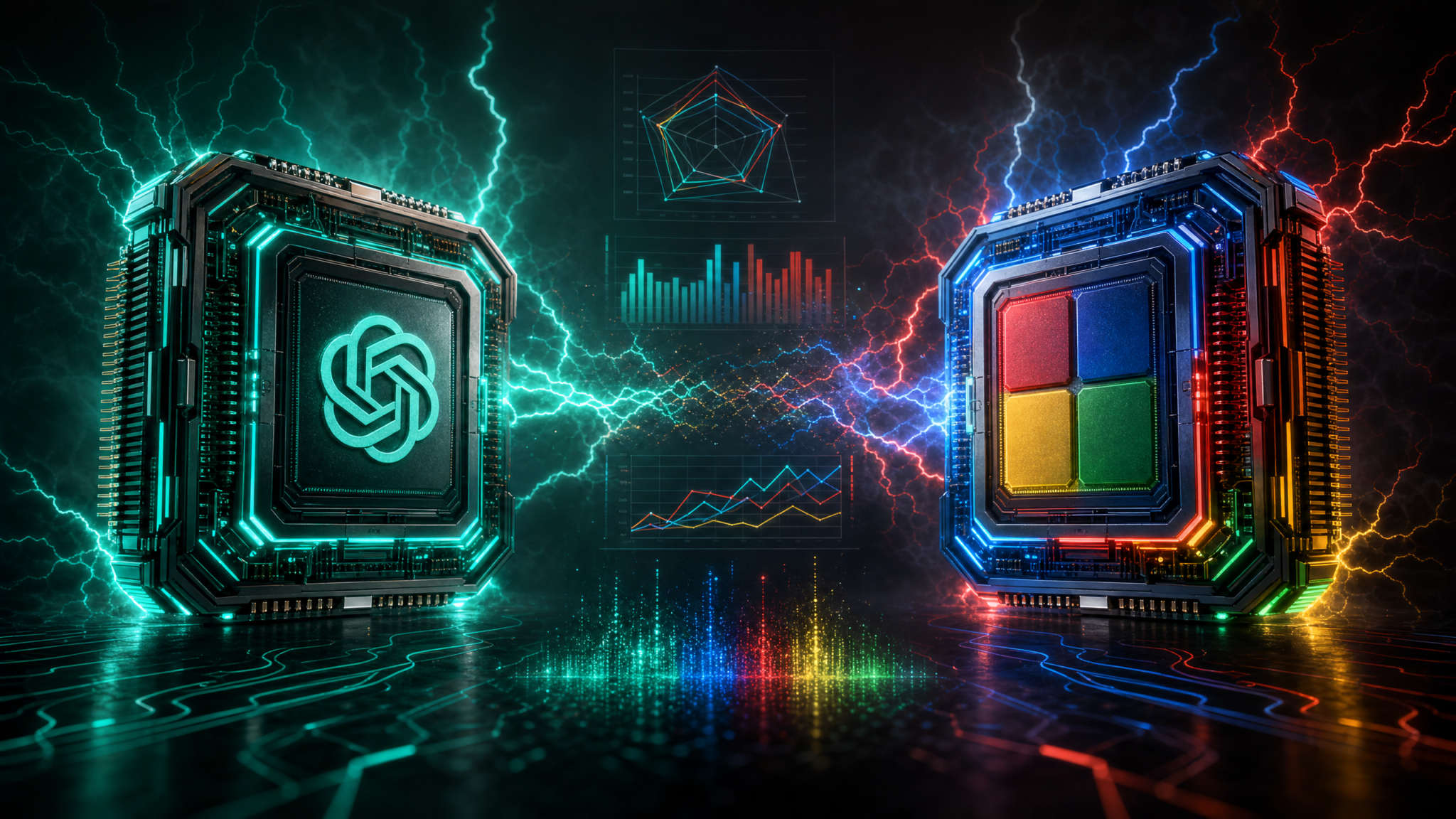 GPT-5.5 vs Gemini 3.5 Flash: The 2026 AI Model Comparison Developers Need