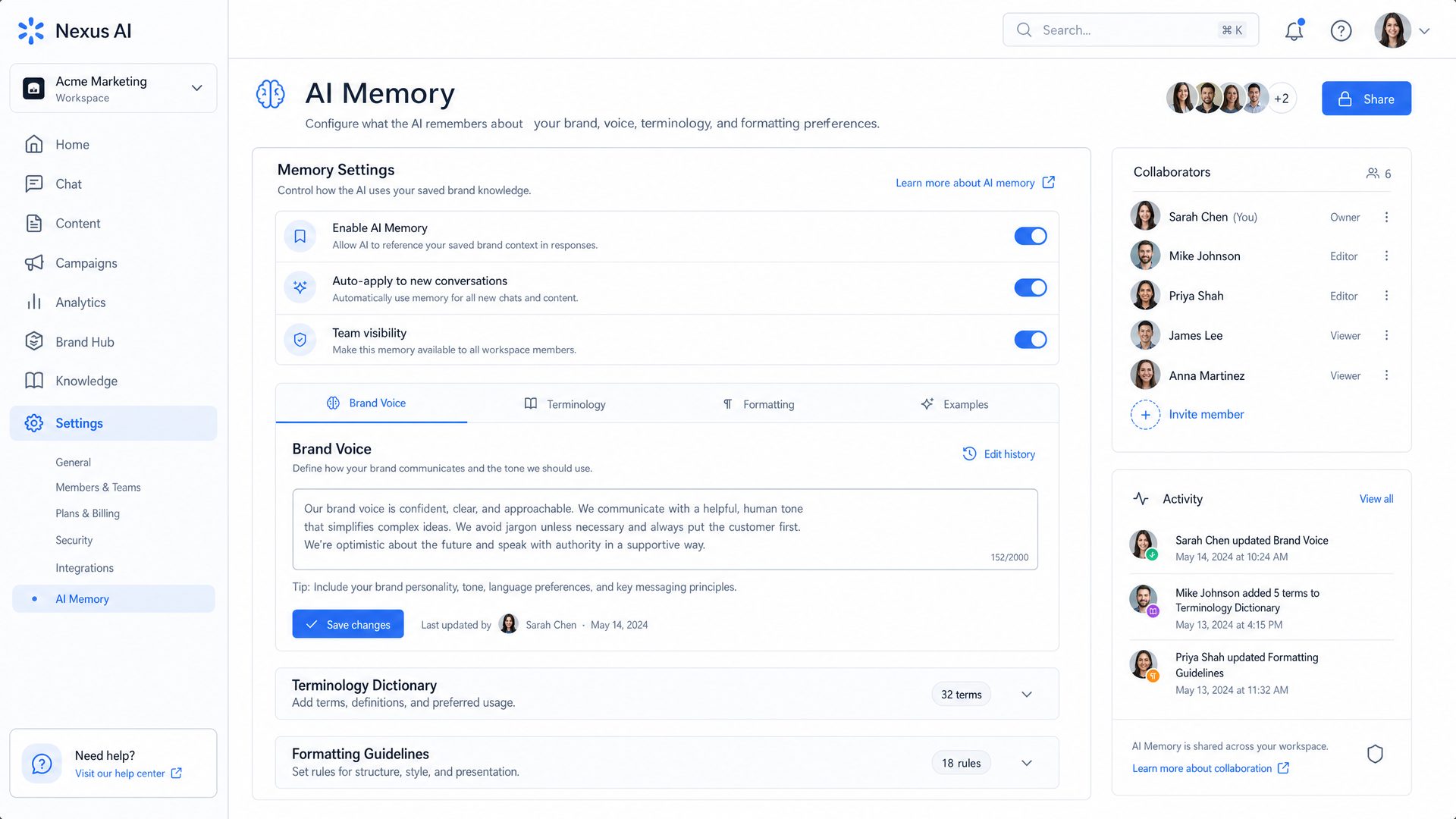 GPT-5.5 Memory and Personalization: How to Train ChatGPT to Work Like Your Team