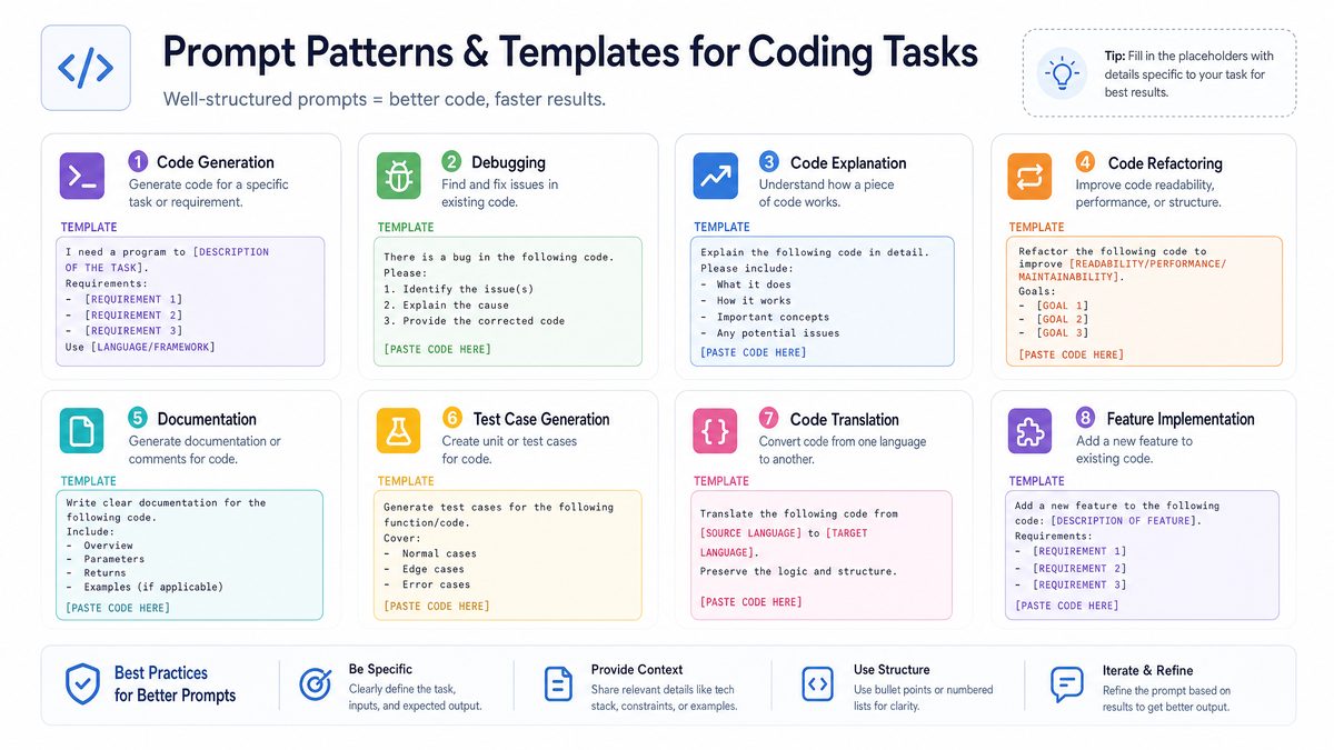 Advanced Prompt Engineering for AI Coding Agents - Section 2