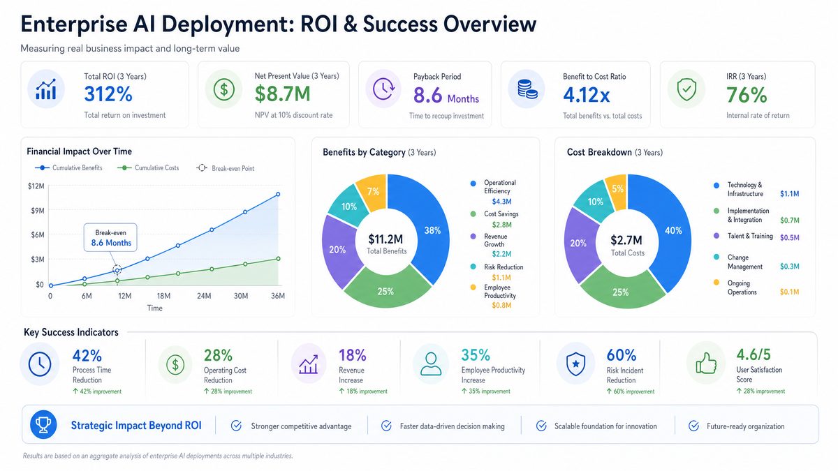 Enterprise AI Agent Orchestration — From Pilot to Production - Section 2