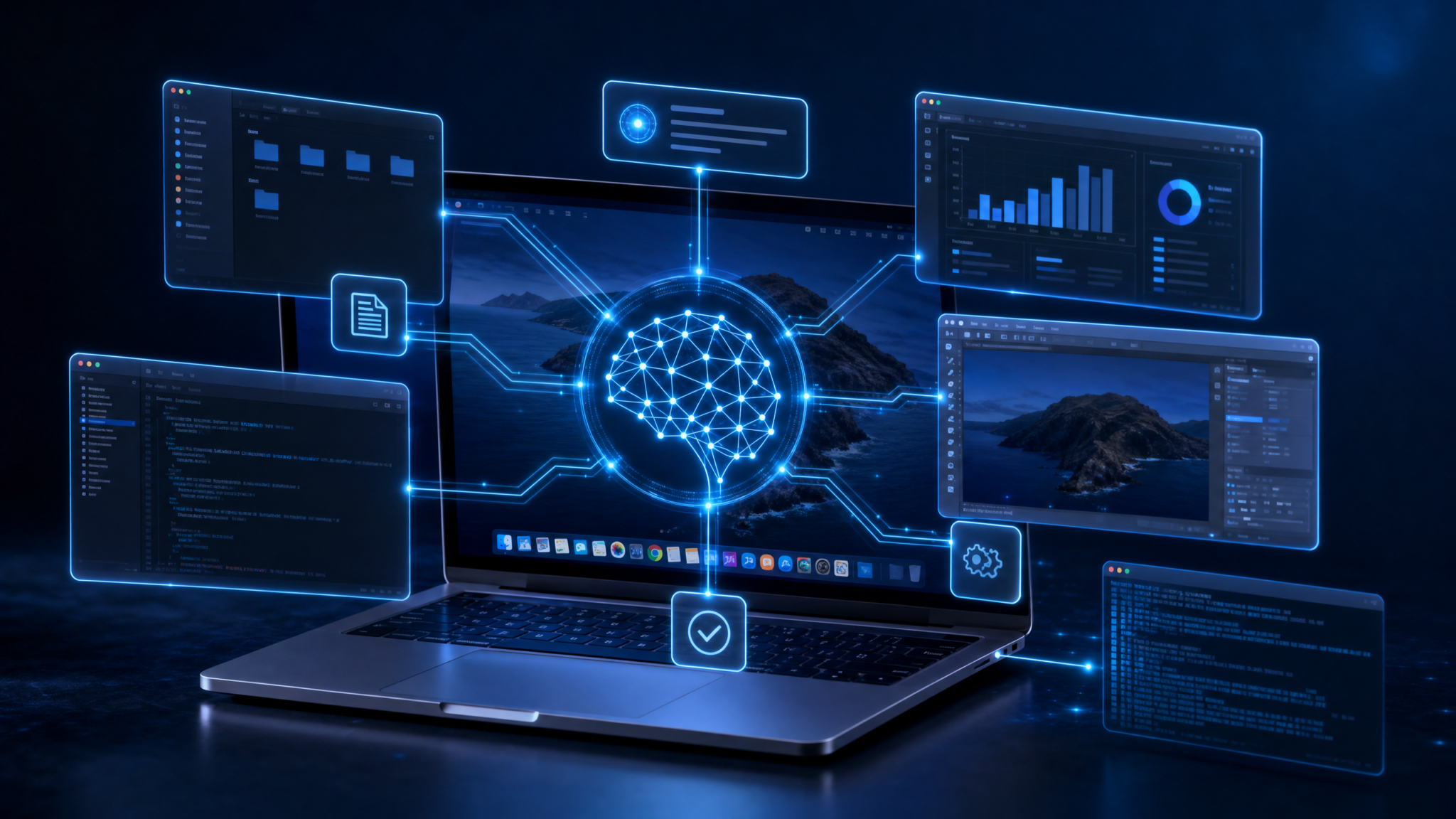 Codex Remote Computer Use: The Complete Prompting Masterclass for Desktop Automation