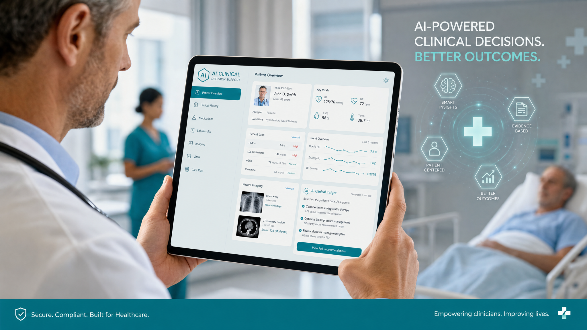 GPT-5.5 Prompts for Healthcare: Clinical Decision Support and Medical Research