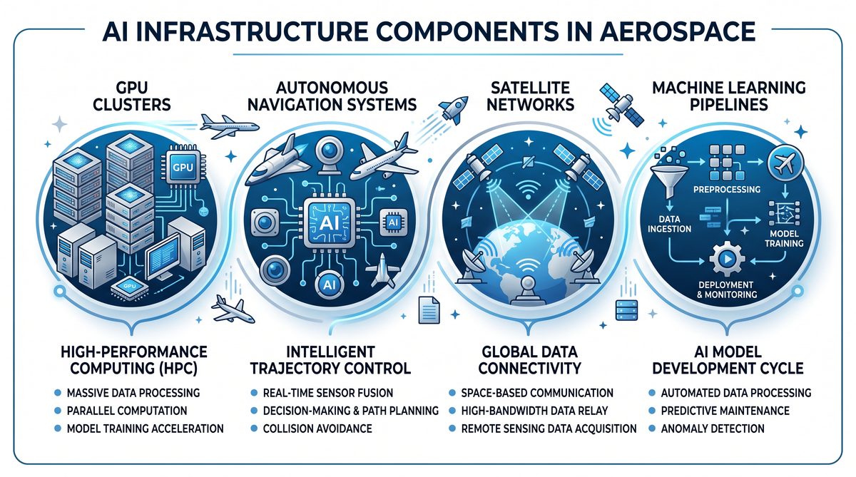 Case Study: How SpaceX's S-1 Filing Reveals AI Infrastructure as the New Space Race Backbone - Section 1
