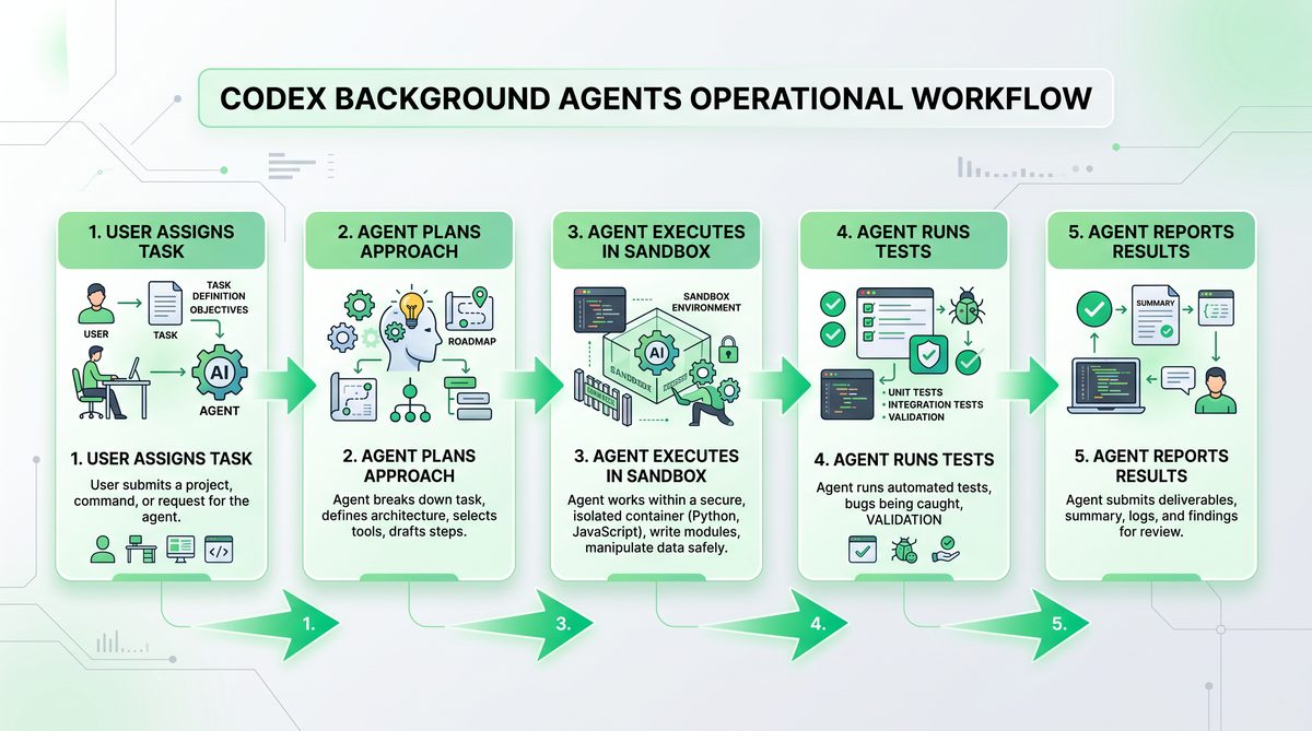 Codex Background Agents Case Study - Section 1