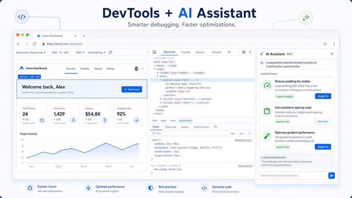 How to Use the OpenAI Codex Chrome Extension for Web Development in ...