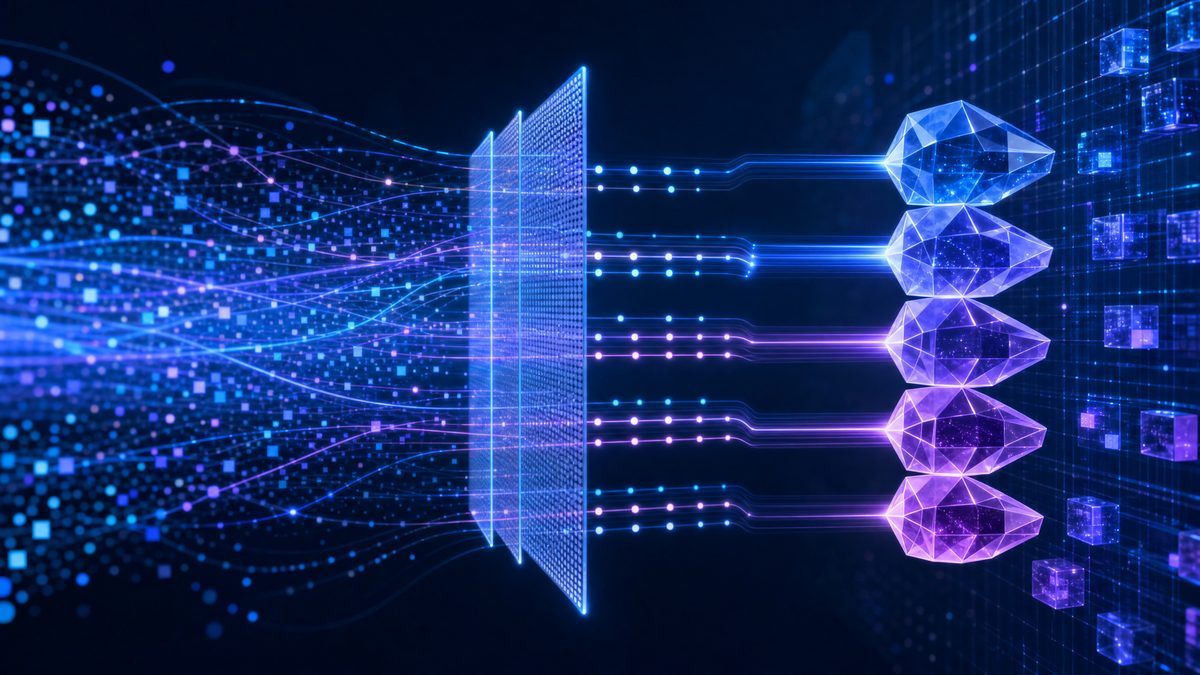 Claude Dreaming pattern extraction from agent session data