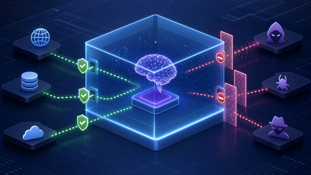 How to Configure Codex Auto-Review Mode and Sandbox Rules for Secure AI-Assisted Development - Section illustration