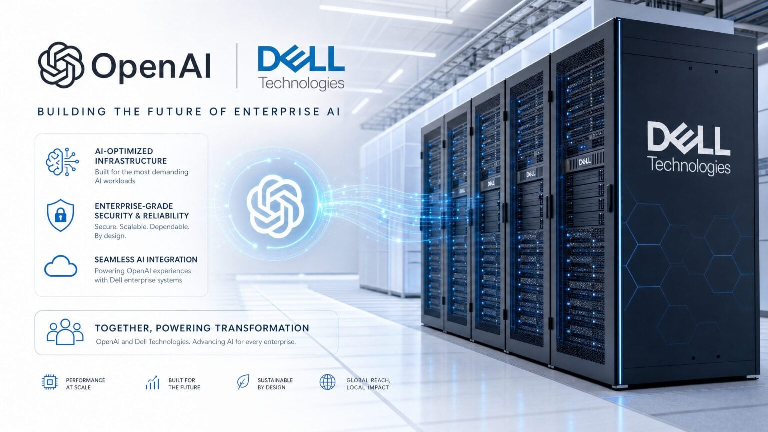 OpenAI and Dell Codex Enterprise Partnership: Complete Guide to On ...
