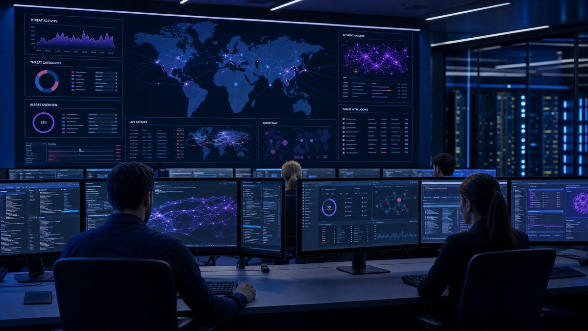 OpenAI Launches GPT-5.5-Cyber: A Specialized Model for Cybersecurity Defenders Protecting Critical Infrastructure - Section illustration