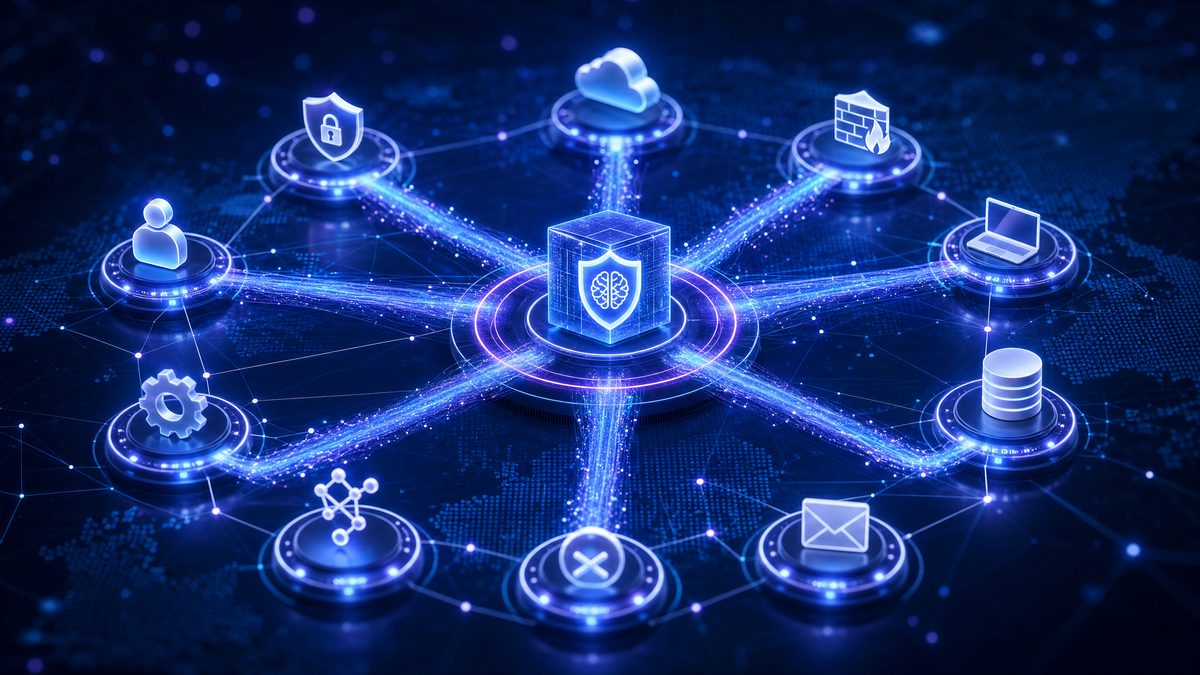 OpenAI Launches GPT-5.5-Cyber: A Specialized Model for Cybersecurity Defenders Protecting Critical Infrastructure - Detail illustration