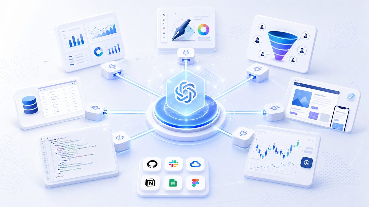OpenAI Codex Launches Sites, Annotations, and 6 Enterprise Plugins