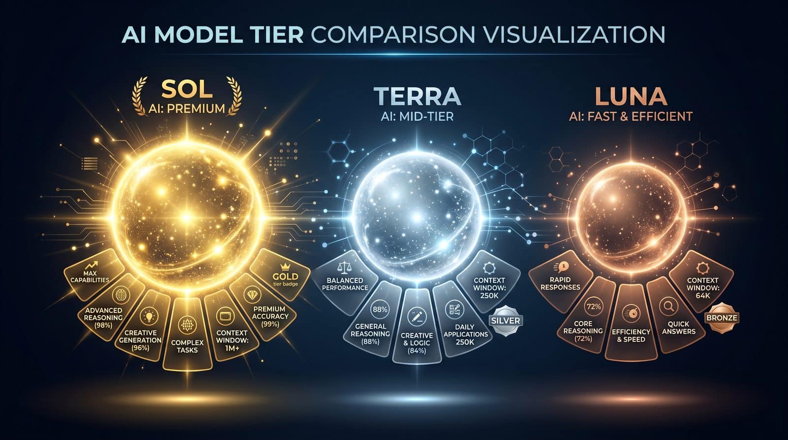 GPT-5.6 Sol Benchmarks Decoded: How OpenAI's New Flagship Compares to GPT-5.5, Claude 4.5, and Gemini 3.1 on Real-World Tasks - Section 1