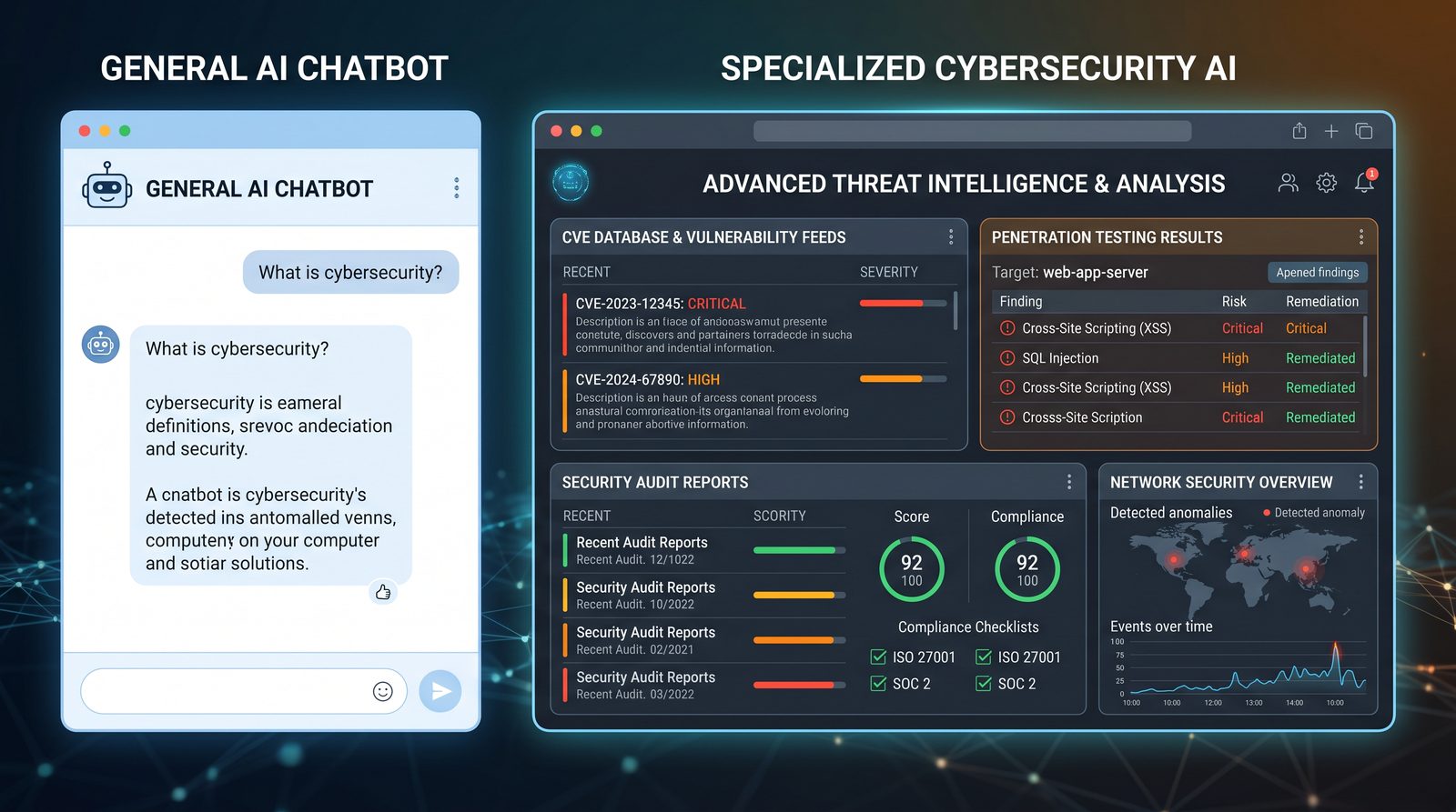 OpenAI's GPT-5.5-Cyber: How a Specialized AI Model Is Redefining Cybersecurity Operations - Section 1