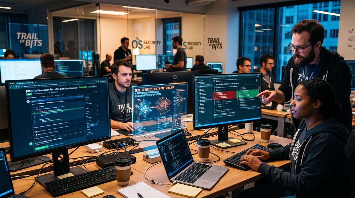OpenAI Launches Daybreak Cybersecurity Platform: How GPT-5.5-Cyber and Codex Security Are Transforming Enterprise Vulnerability Management - Section Illustration 2