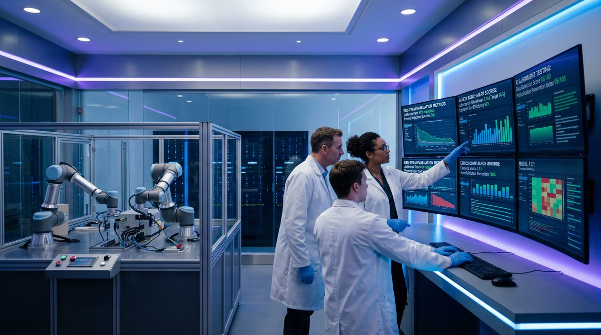 White House Asks OpenAI to Delay GPT-5.6 Public Release: What the Safety Pause Means for Enterprise AI Roadmaps and Deployment Timelines - Section 2