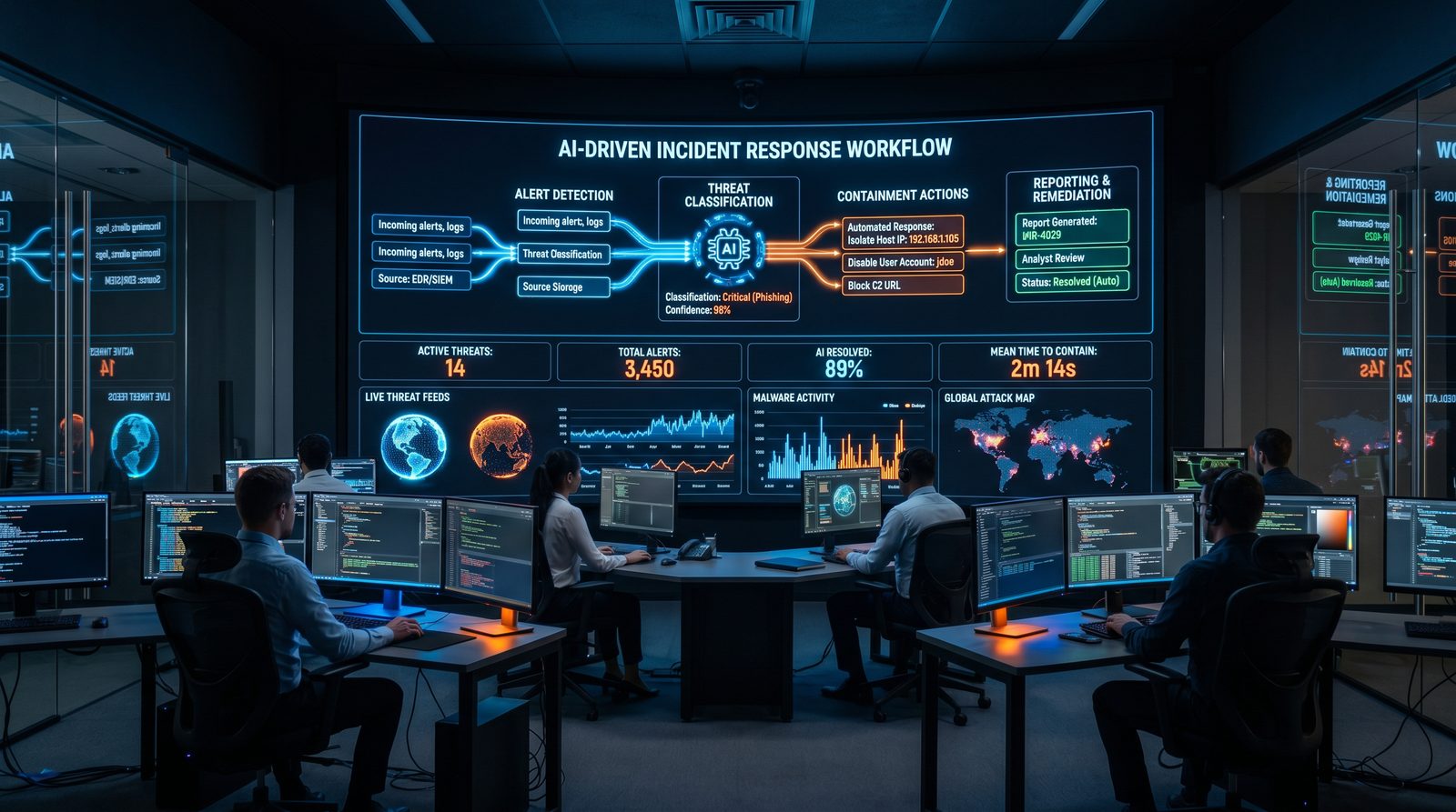 OpenAI's GPT-5.5-Cyber: How a Specialized AI Model Is Redefining Cybersecurity Operations - Section 2