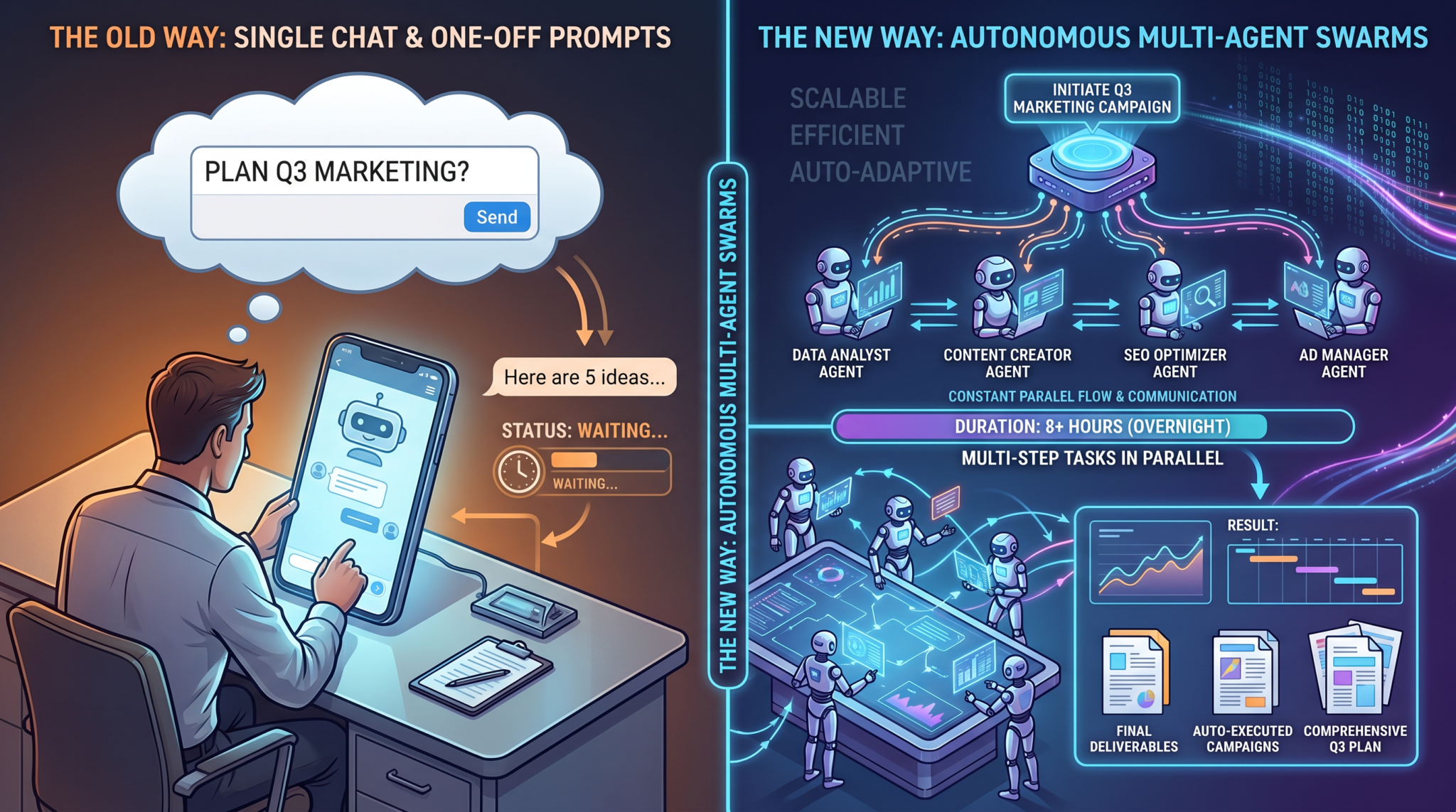 OpenAI's Shift from Chat to Agents: How 97.9% Internal Codex Adoption Is Reshaping Enterprise AI Strategy - Section 2