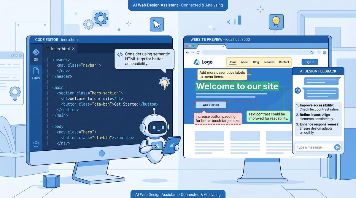 How to Use the New Codex Desktop App for Full-Stack Development: Computer Use, In-App Browser, Memory, and Plugin Workflows - Section Illustration 1